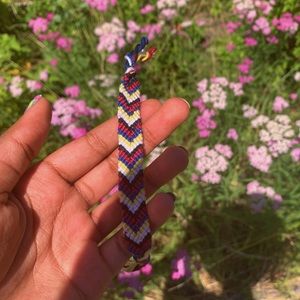 ★Hand made friend ship bracelet ★